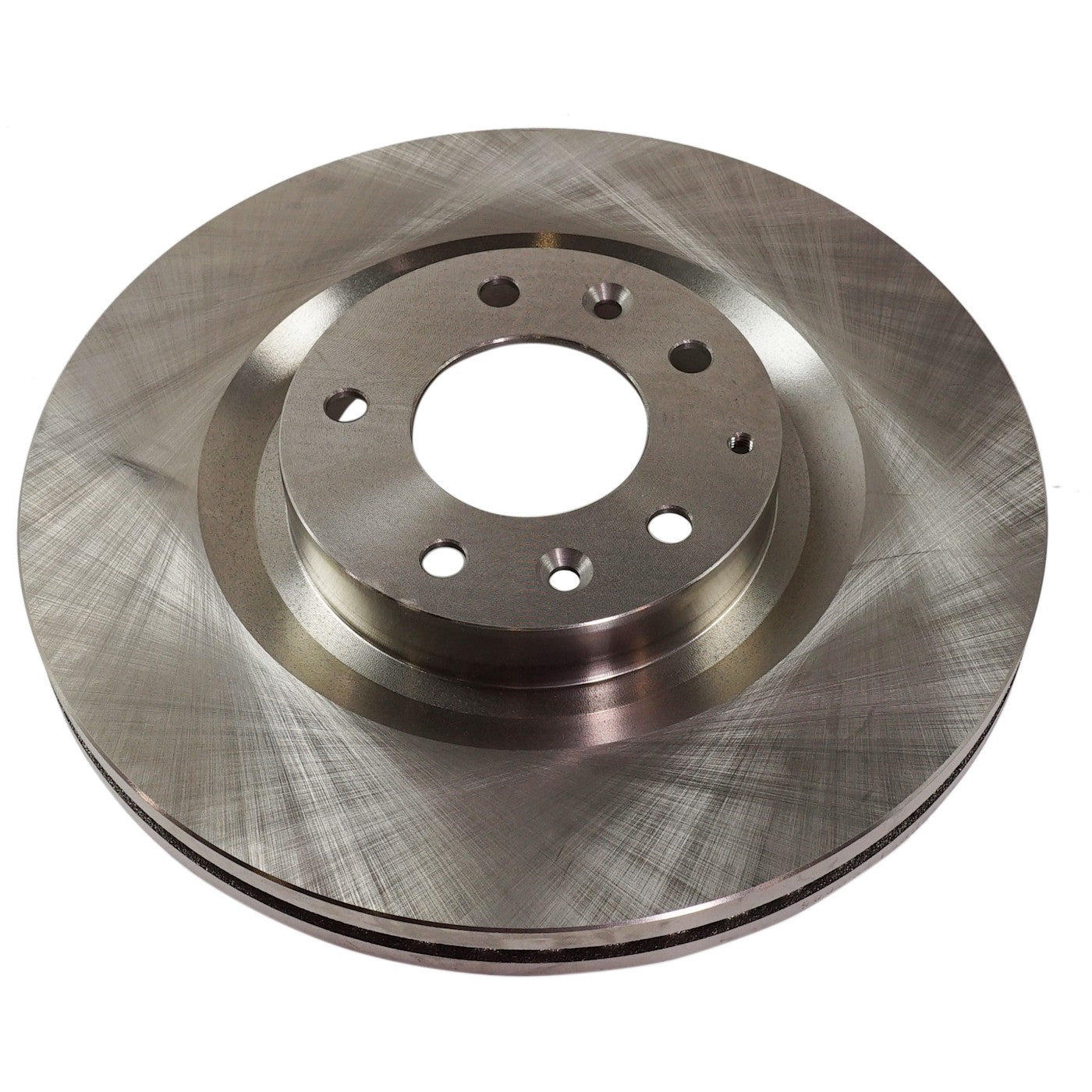 Brake Disc and Pad Kit for Mazda CX-9 (2007–2015) Ceramic