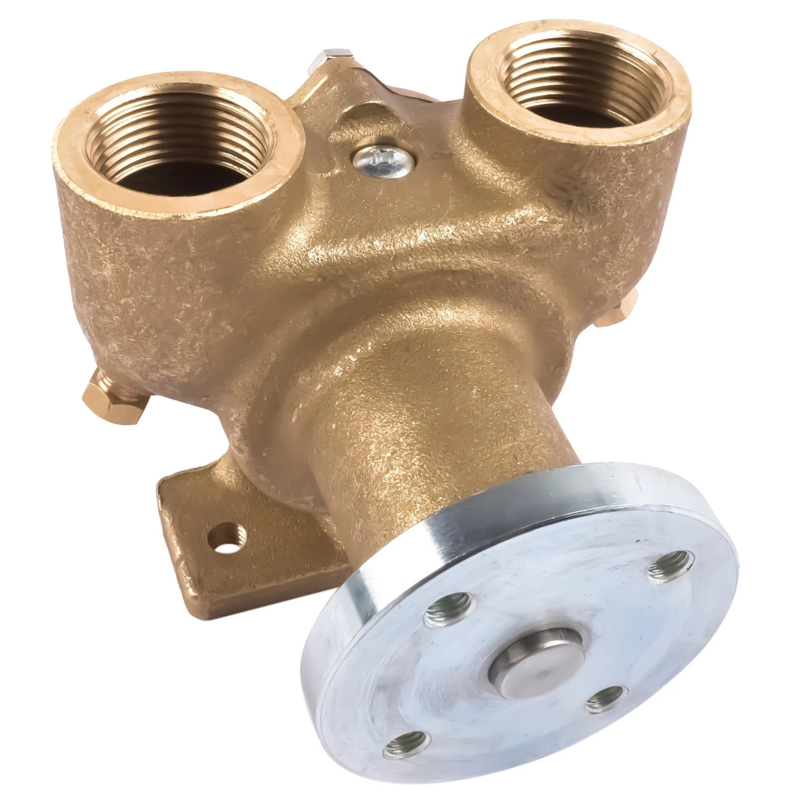 Water Sea Pump for Sherwood E35 Crusader (220–350)