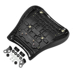 Rider Seat for Suzuki Hayabusa GSX1300R (1999-2007)