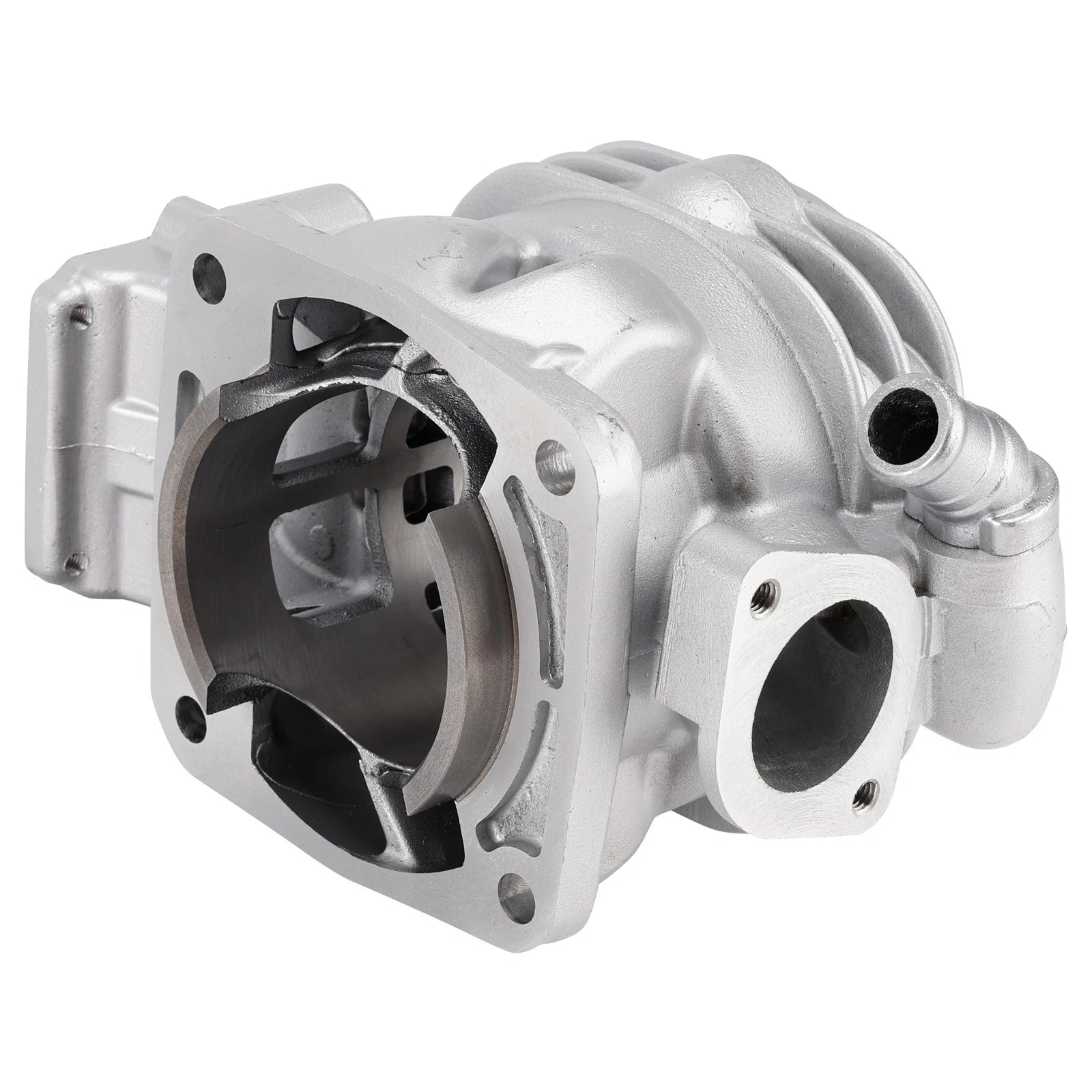 Cylinder Jug Piston Top End Repair Kit 83mm for Polaris Scrambler 400 (1996–2004)