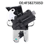 Rear Tailgate Lock Latch Actuator for Audi A4 B7 B8 A5 A6 CC (2005–2016)