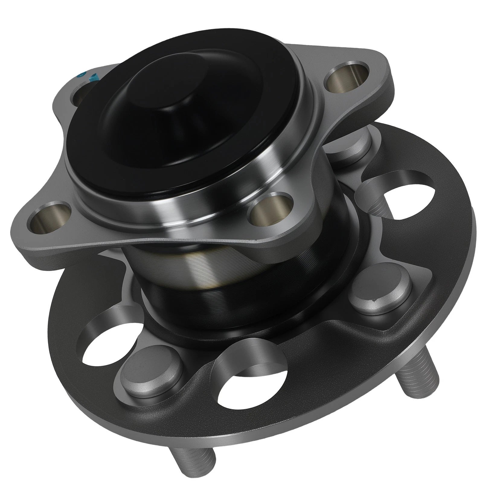 Rear Left/Right Wheel Hub for Toyota Yaris (2006–2008) 512371, 1411-248475