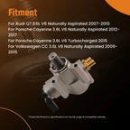 High Pressure Pump for Audi Q7 3.6L V6 (2007–2010)