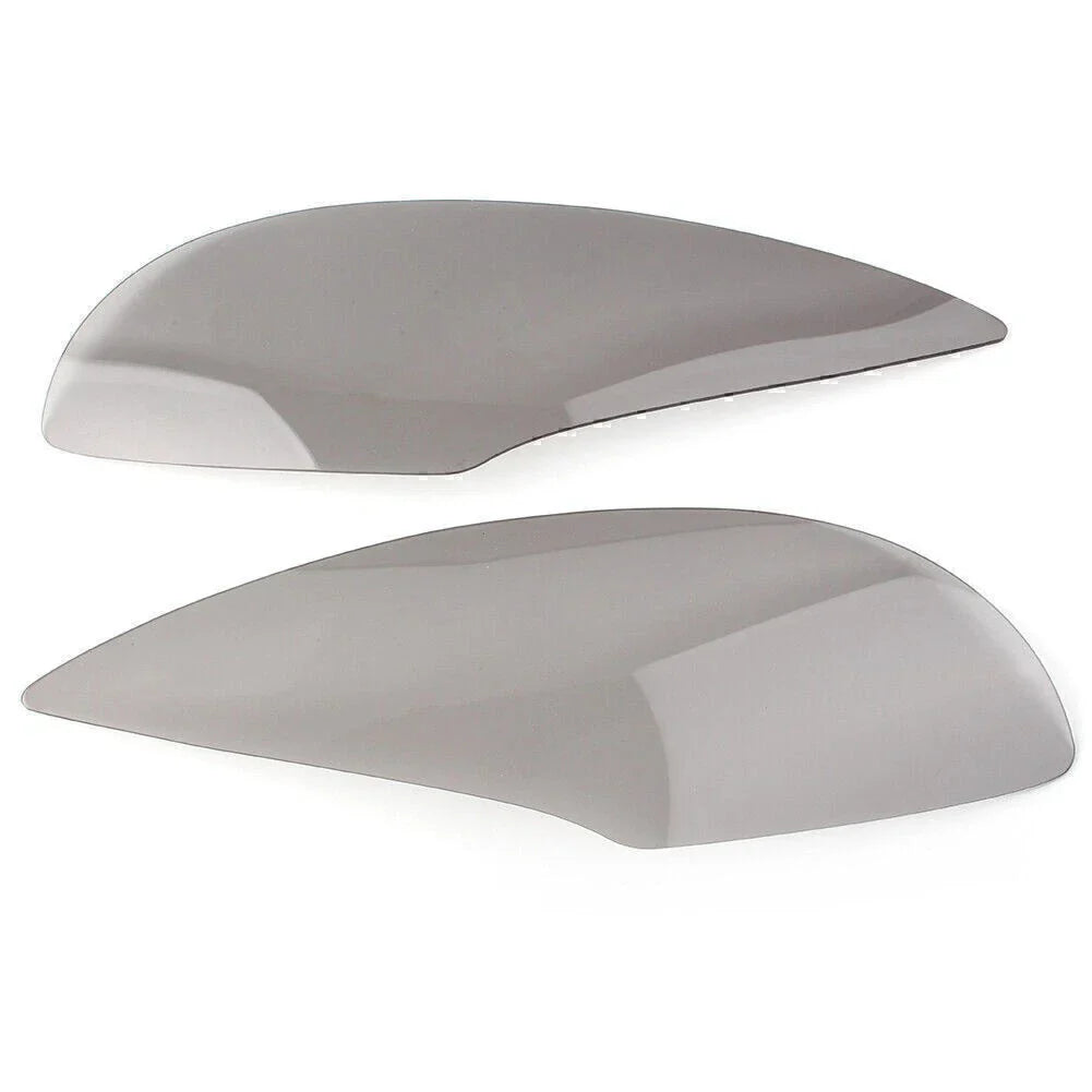Front Headlight Guard Lens Cover for Suzuki Burgman 650 (2015-2020)