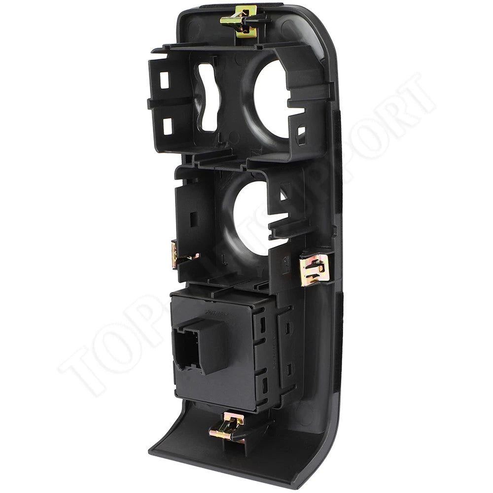 Trailer Brake Control Switch for Chevy Silverado 1500 (2014–2018)
