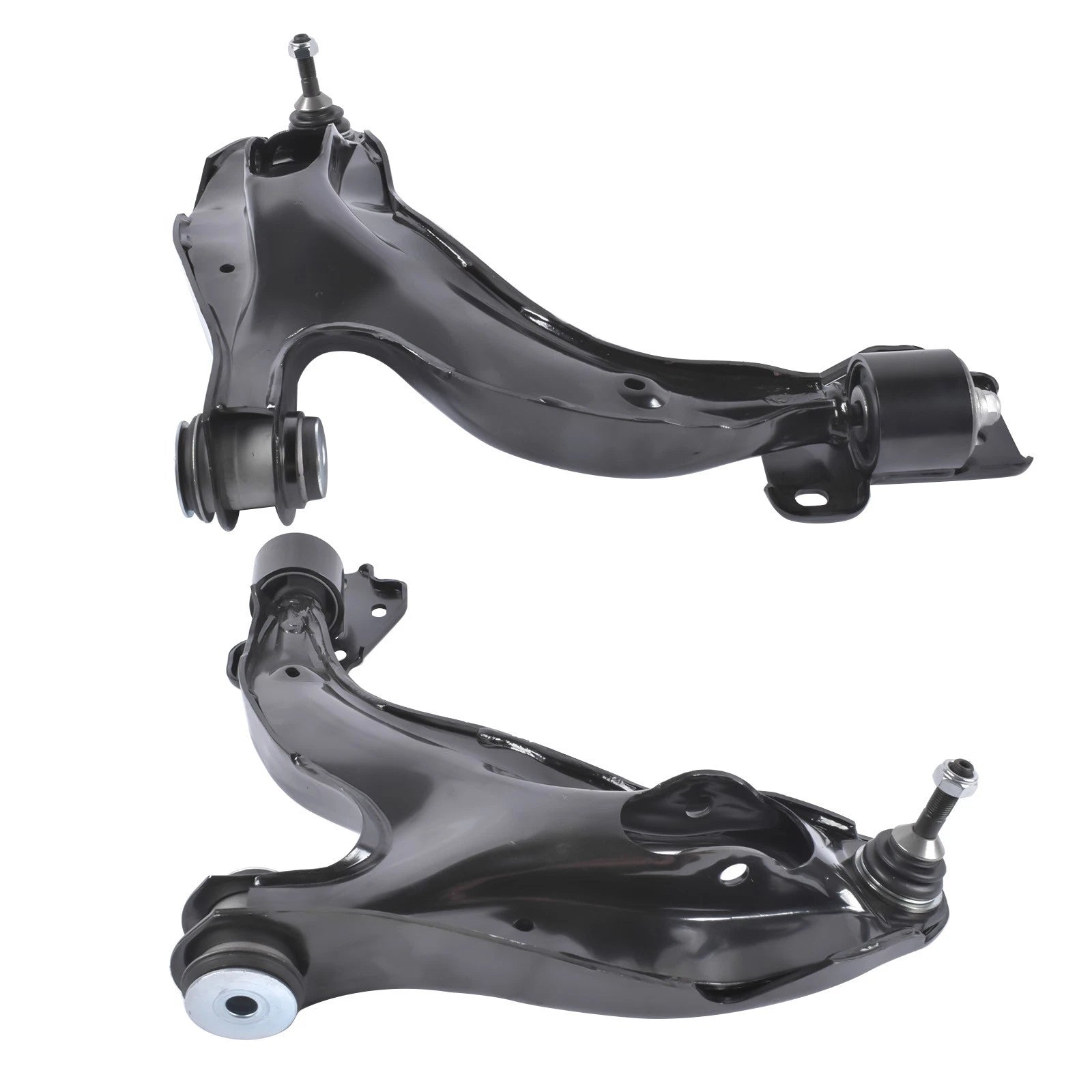2X Control Arms for Ford Crown Victoria (1992–2011)