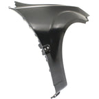 Fender for Kia Rio (2006–2011) Front Driver and Passenger Side