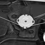 Window Regulator for Ram 1500 Classic (2019-2020) Left Rear