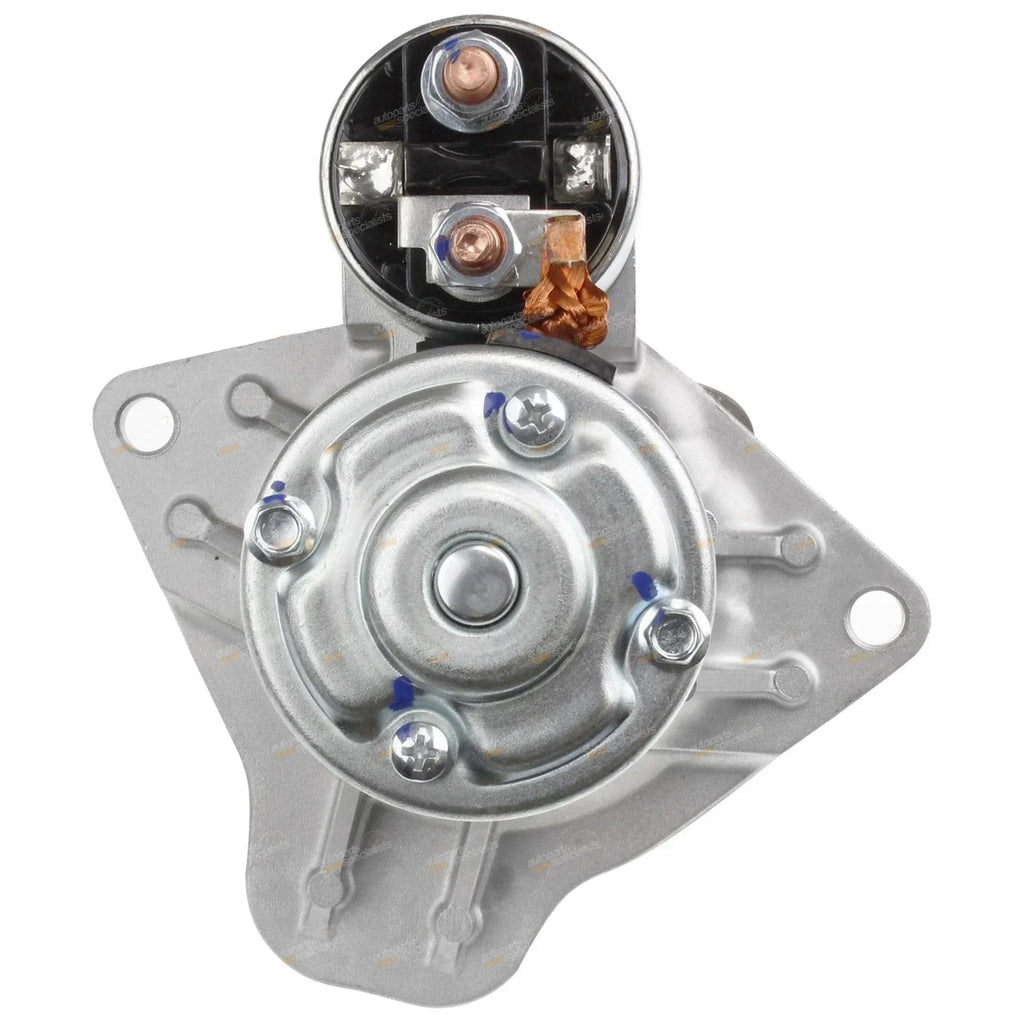 Starter Motor Ford Territory SY 6cyl 4.0L Barra 13 Tooth (2005-2011)