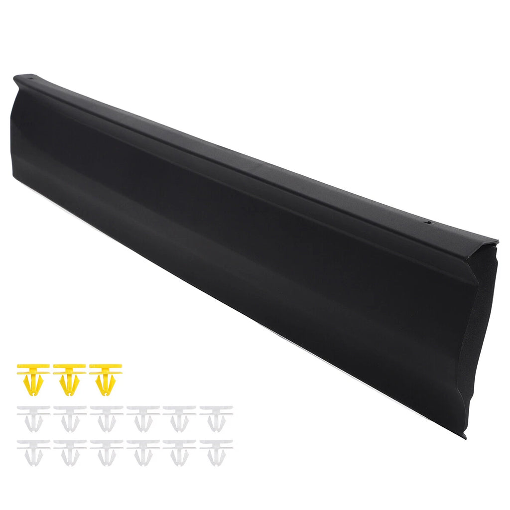Front Lower Passenger Side Door Trim Molding for Chevrolet Equinox (2018–2020)