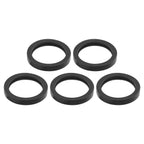 Fuel Tank Cover Sealing Ring for - 3cm Black Rubber