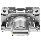 Pair Front Brake Calipers for Jeep Cherokee (2014-2018)