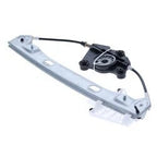 Rear Left Window Regulator W/o Motor W/o Panel for Alfa Romeo 159 (2006–2012)
