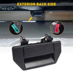 Tailgate Handle for Nissan Frontier Hardbody Pickup (1998–2004) 90606-01G01