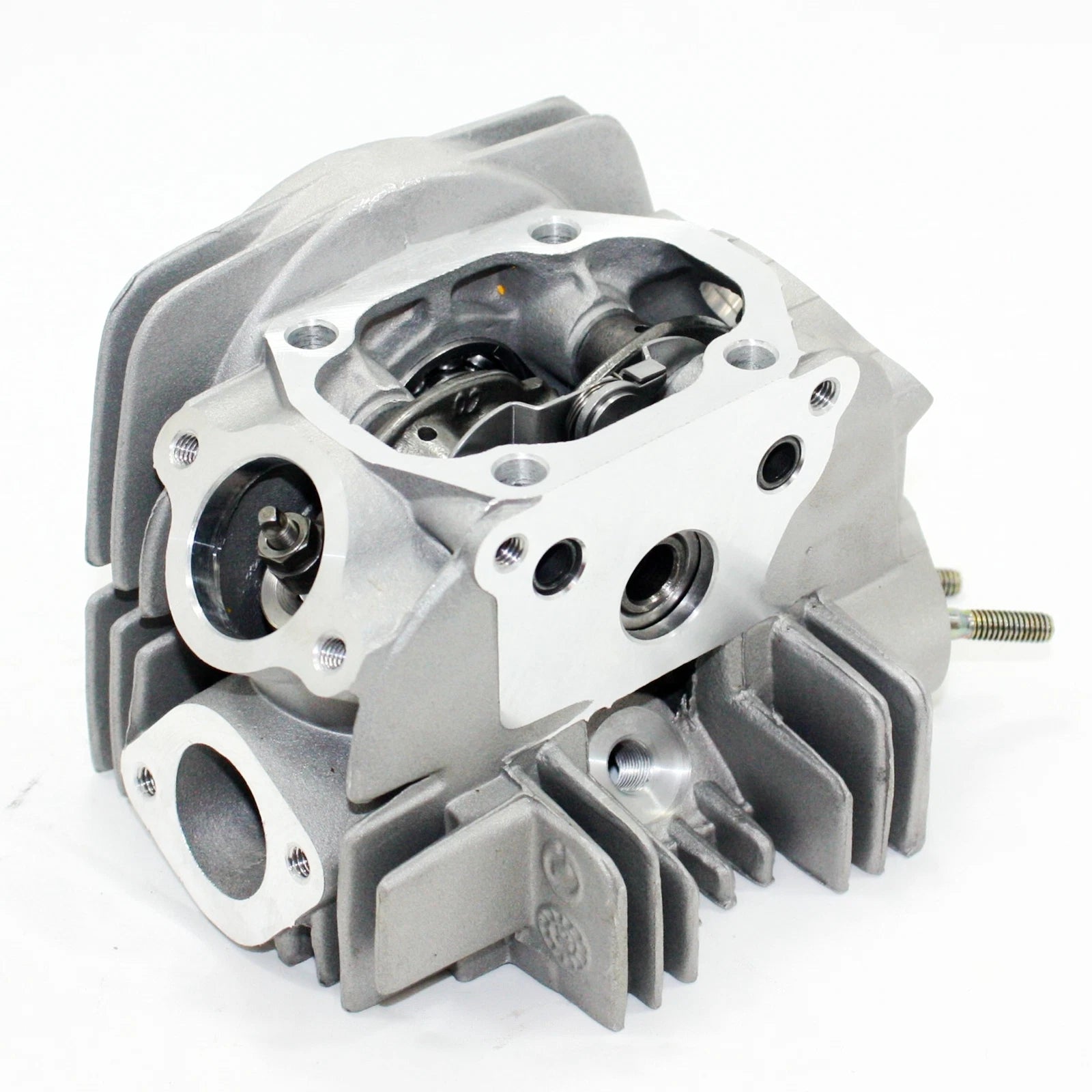 Engine Cylinder Head Kit for Lifan 140cc Pit Pro Trail Dirt Bike (2010–2023)