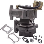Turbo Charger for Toyota 4Runner 2.4L (DLX SR5) Diesel (1991–1995)