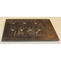 5J6927 Cutting Edge for Caterpillar (Fits L/H)