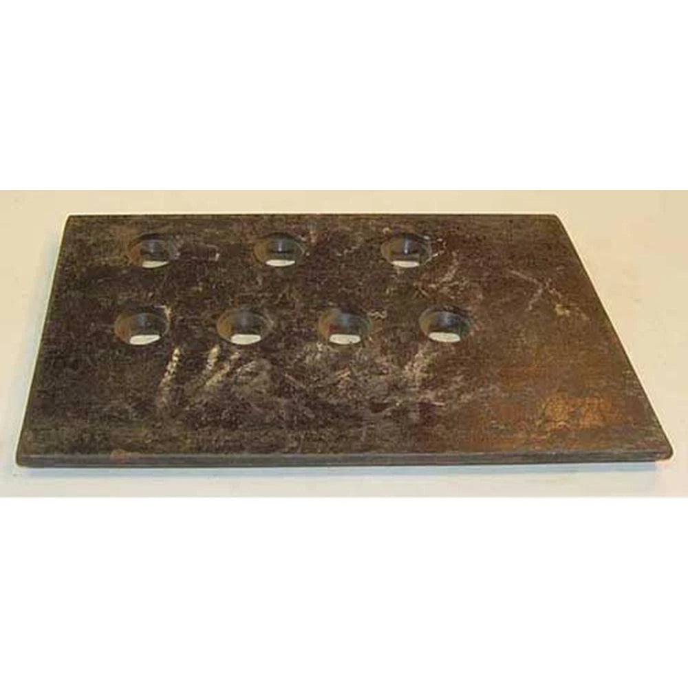 5J6927 Cutting Edge for Caterpillar (Fits L/H)
