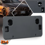 License Plate Mounting Bracket for Mercedes-Benz CLA35 CLA45 AMG/CLA250 (2020–2022)