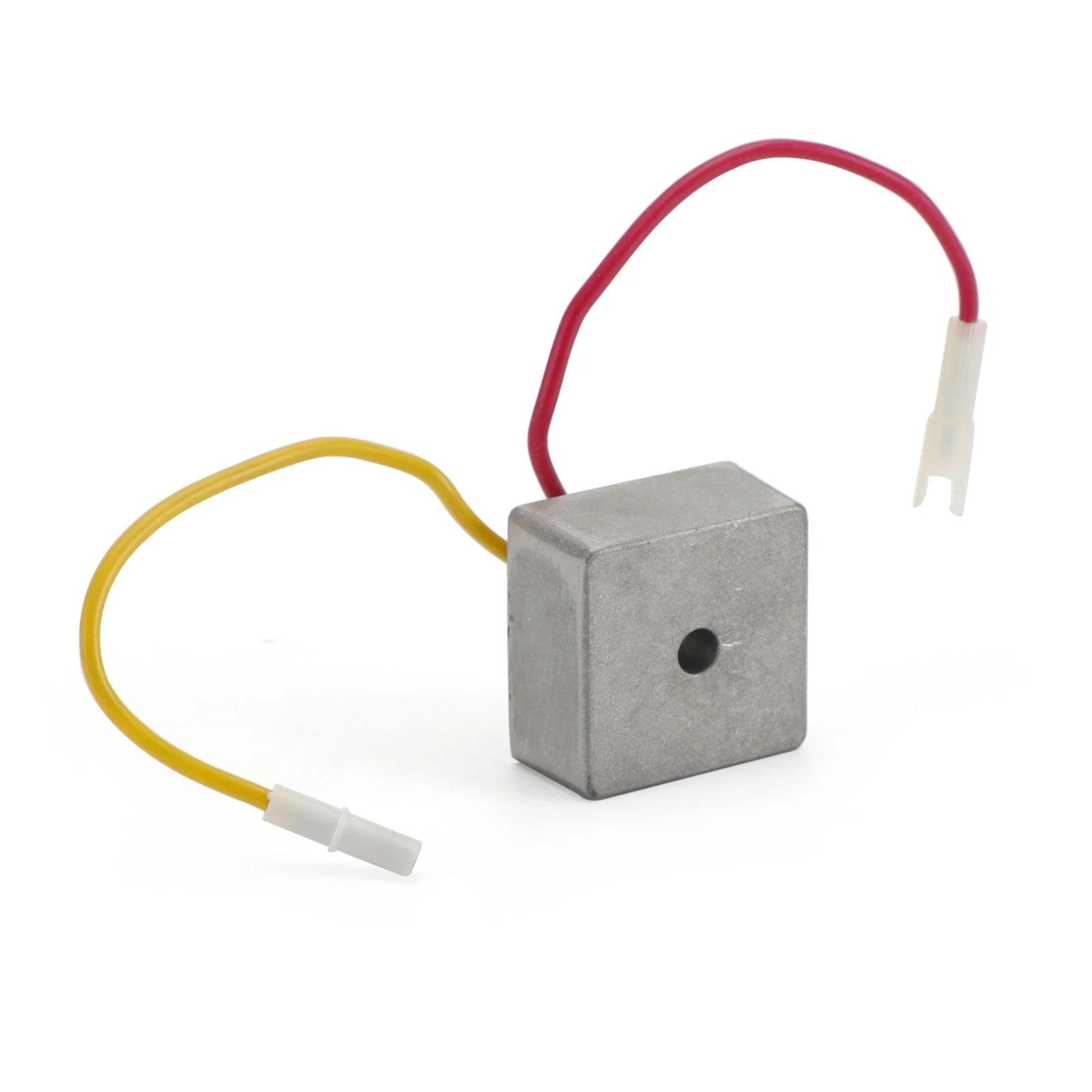 Voltage Regulator for John Deere Mower D100-D150 LA100-145 X105-166 E110 MIU11504
