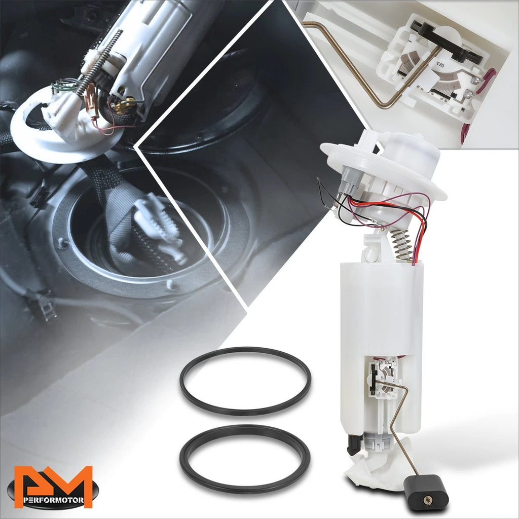 Fuel Pump Module Assembly for Town & Country/Grand Caravan (2004–2007)