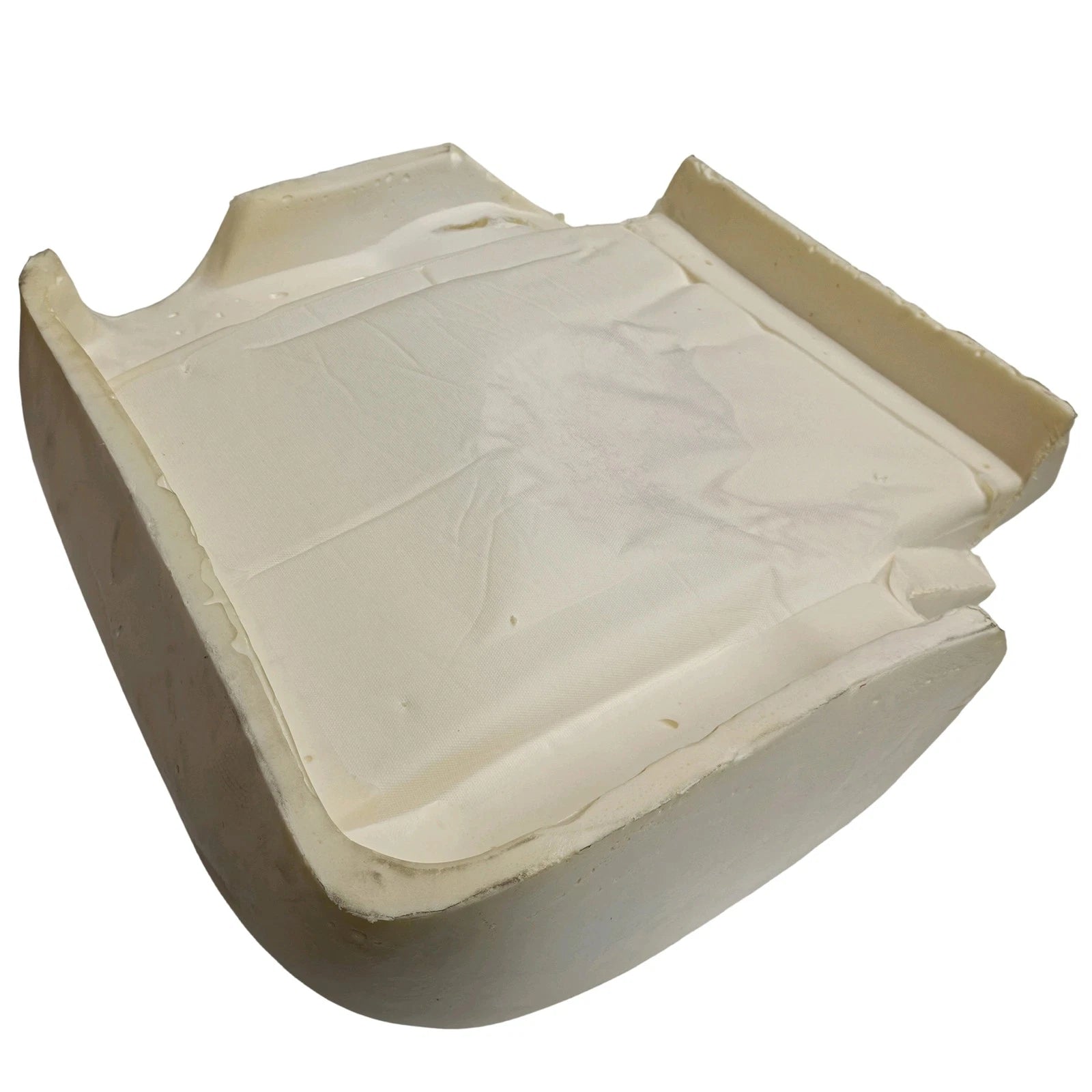 Driver Bottom Seat Foam Cushion for Chevy Tahoe Suburban GMC Sierra (1999–2002)