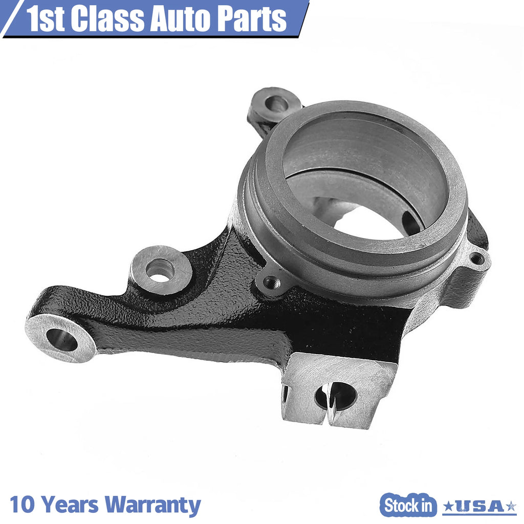 Front Right Steering Knuckle for Hyundai Sonata (2011-2013)