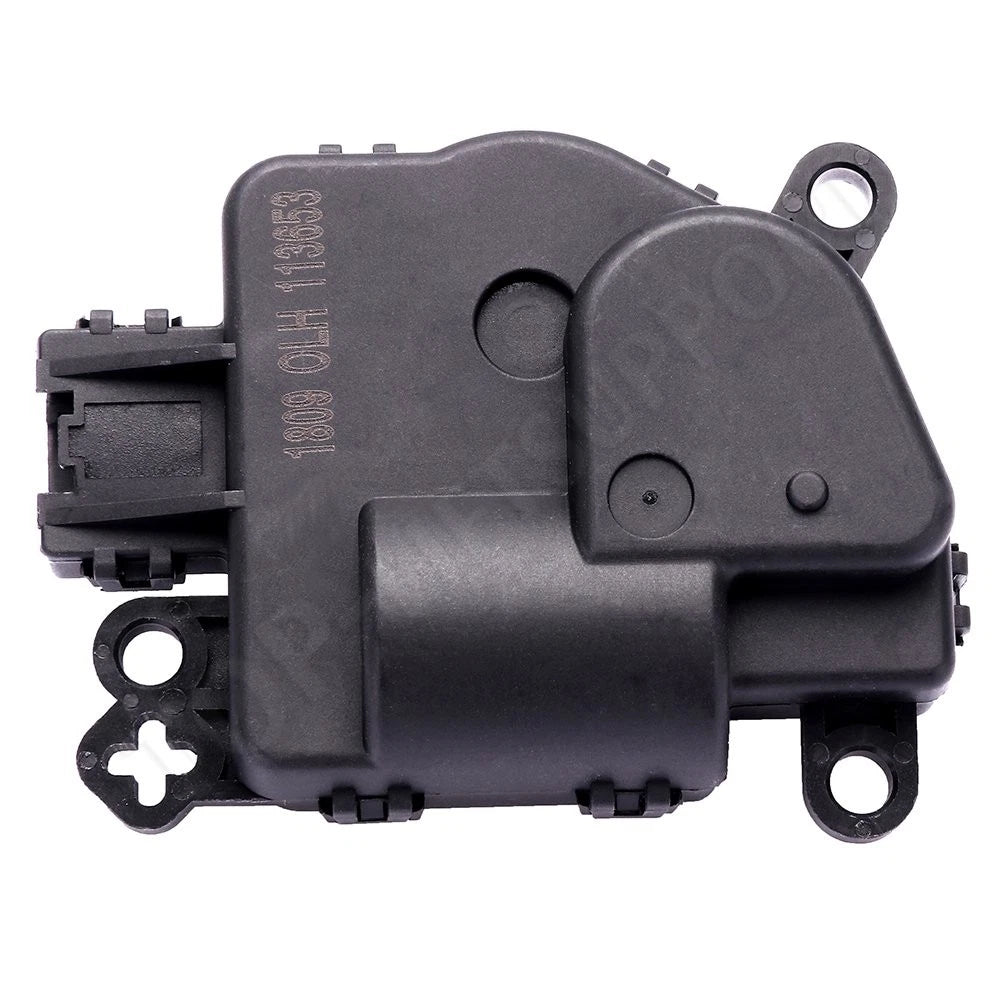 Set of 1 Automatic Blend Vent Door Actuator for Ford Lincoln Mercury