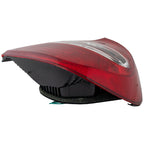 Tail Light for Toyota Camry (2002–2004) Passenger Side