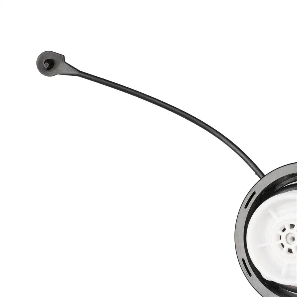 Fuel Tank Gas Fill Cap for 2005-2007 Nissan Titan Armada 5.6L V8 (2005-2007)