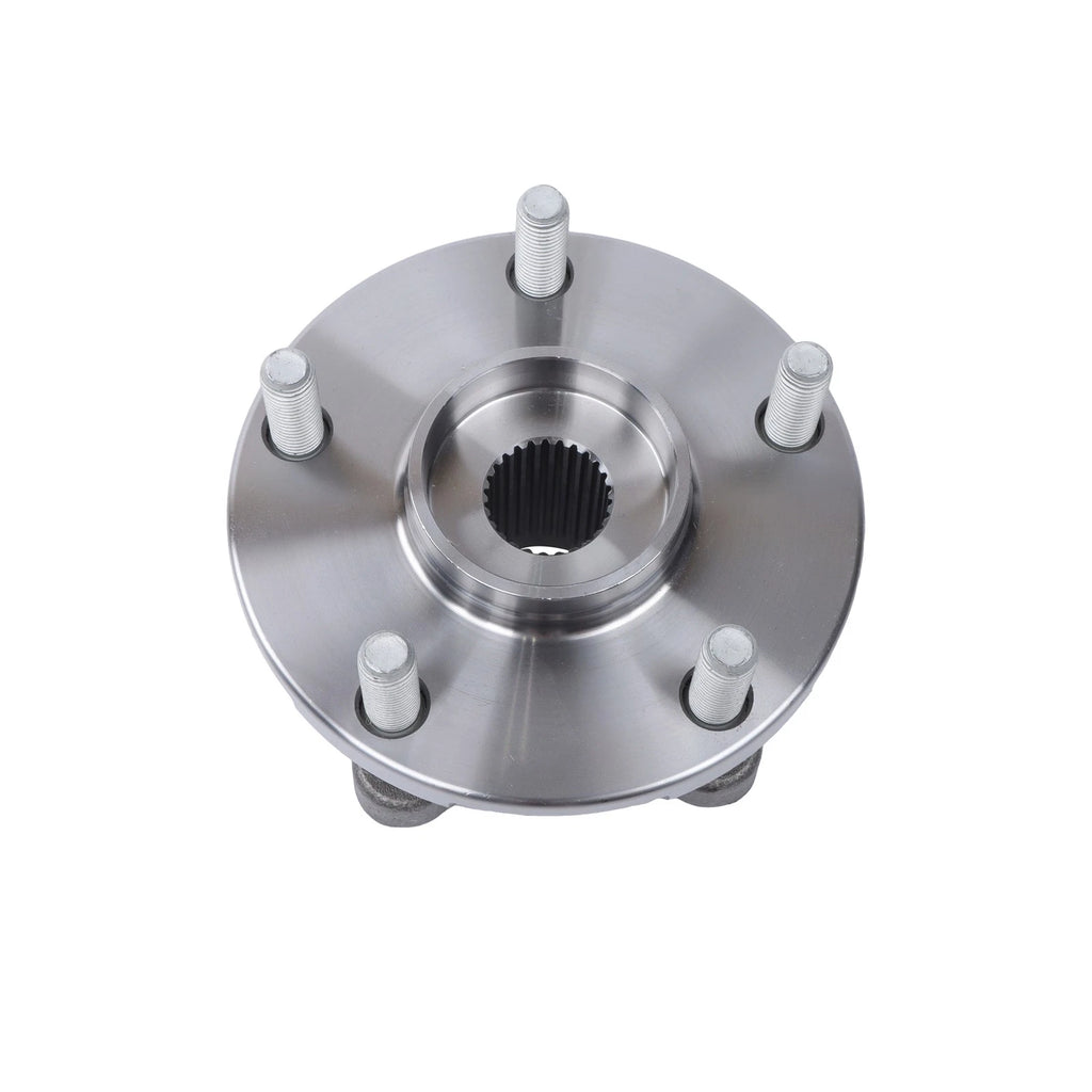 Front Wheel Hub Bearing Assembly for Lexus HS250h (2010–2012) Toyota Prius V (2012–2018)