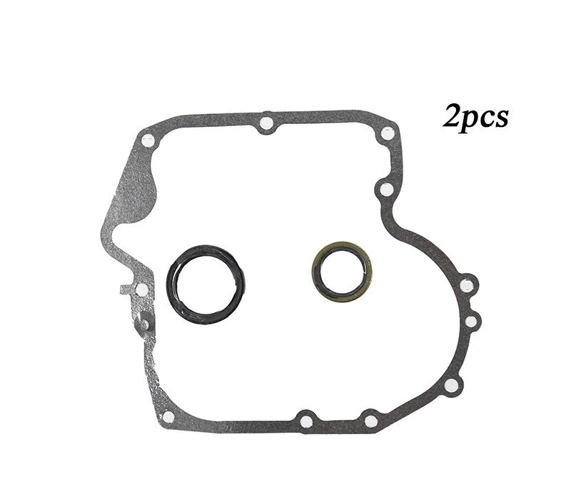 Crankcase Gasket & Oil Seal Combo Set for Briggs & Stratton