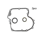 Crankcase Gasket & Oil Seal Combo Set for Briggs & Stratton