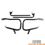 Saddlebag Guard Eliminator Brackets for Harley CVO Road Glide FLTRXSE (2023)