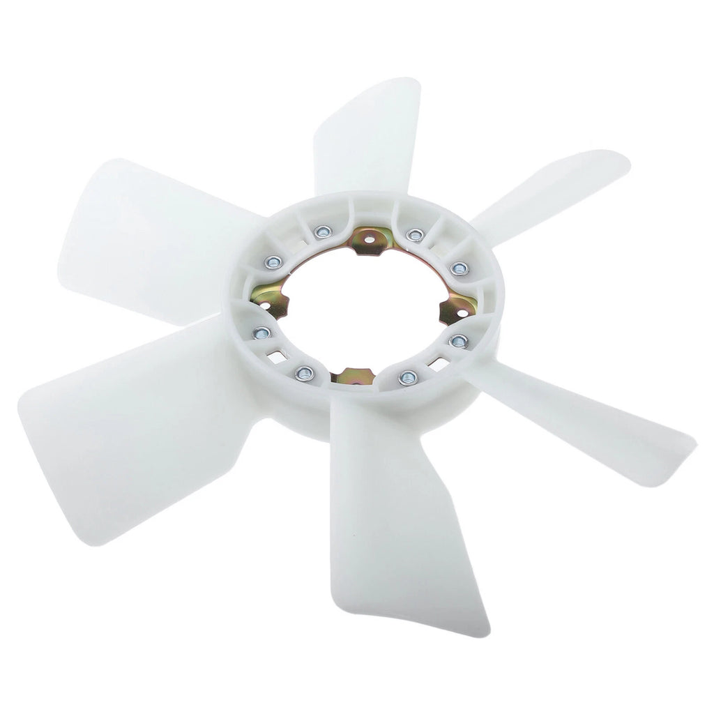 Engine Cooling Fan Blade for Chevrolet W3500 Tiltmaster (1995-1998)