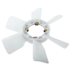 Engine Cooling Fan Blade for Chevrolet W3500 Tiltmaster (1995-1998)