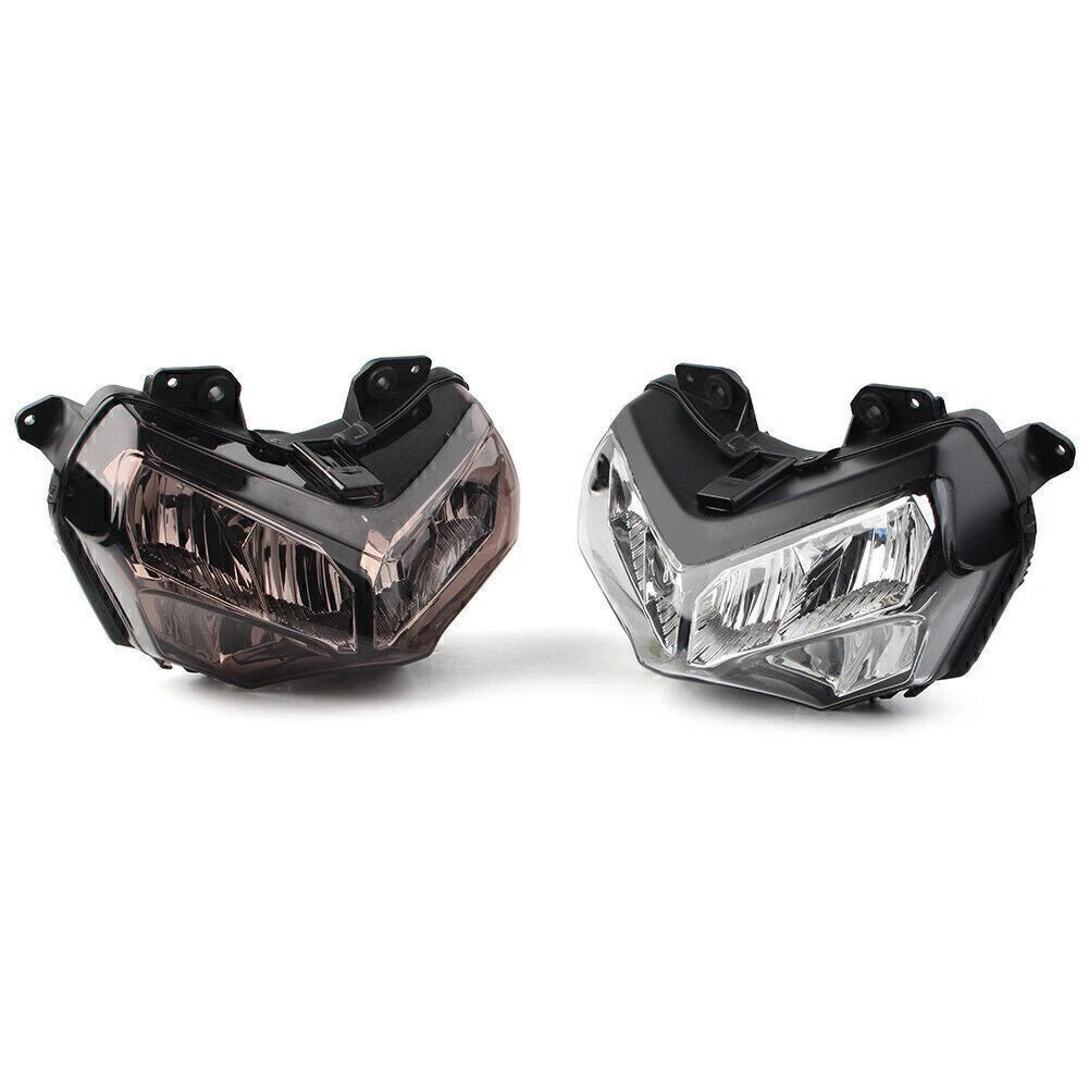 Headlight Assembly for Kawasaki Z400 Z650 Z900 (2019–2023)