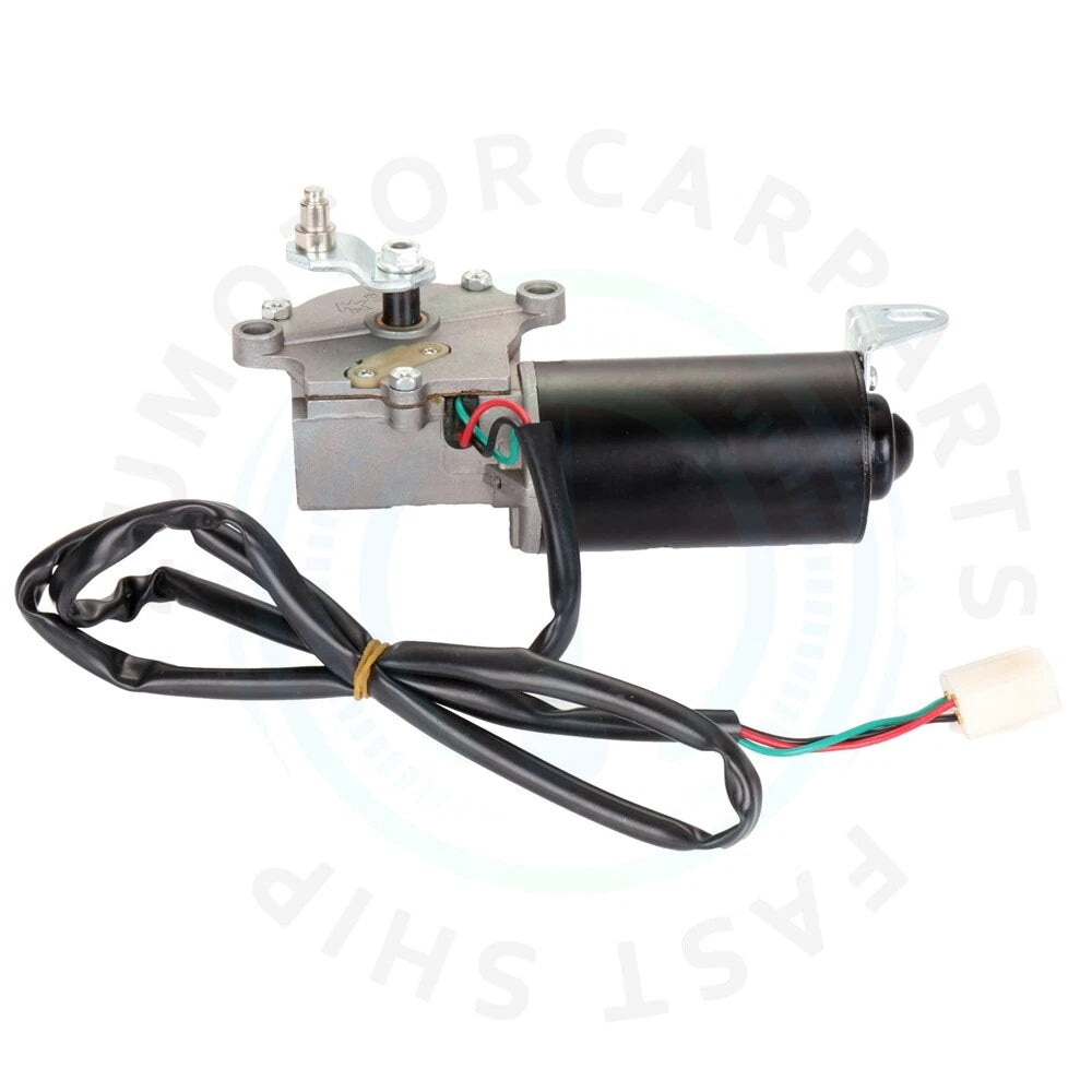Rear Windshield Wiper Motor for Jeep CJ5/CJ7 (1976–1982)
