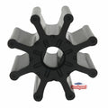 Set of 2 Water Pump Impellers for Mercruiser (47-862232A2, 18-3016)
