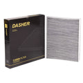 Cabin Air Filter for VW Touareg Porsche Cayenne (2011–2018)
