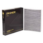 Cabin Air Filter for VW Touareg Porsche Cayenne (2011–2018)