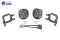 LED Fog Light Kit SAE DOT for Toyota Tacoma Sport 2012–2023