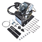 Dual Control Gas Brake Accelerator for Driver Training (Universal)
