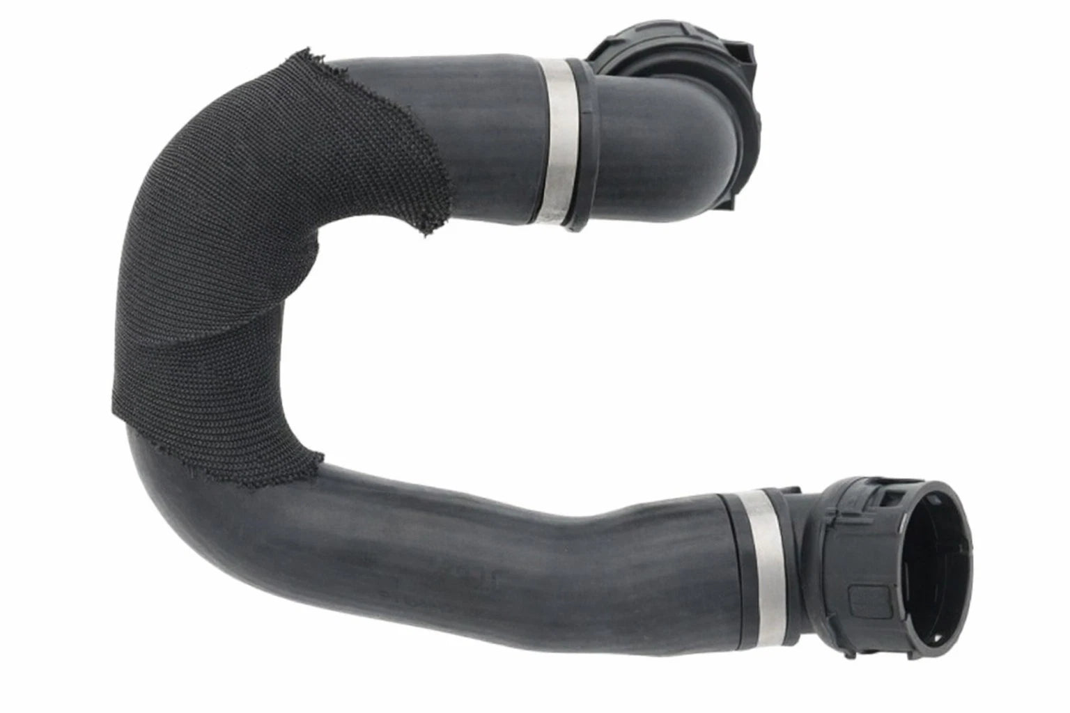 Lower Radiator Coolant Hose for BMW X3, X4 (2011–2021) 17127646151