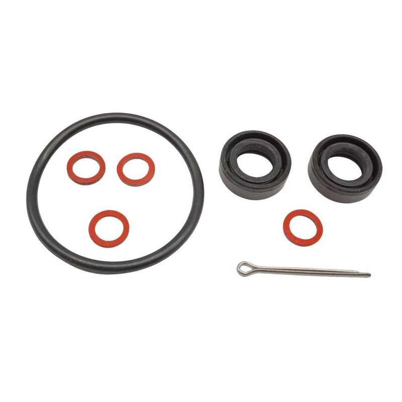 Lower Unit Seal Kit for Yamaha Outboard 4-Stroke 2.5hp 4hp 5hp 6hp (1996–2023)