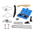 Timing Chain Water Pump Kit for Ford Edge (2011–2019) 3.5L 3.7L V6
