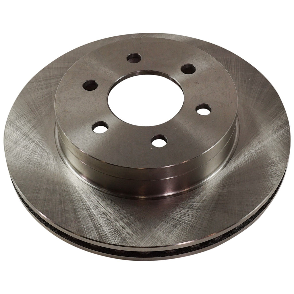 Brake Disc and Pad Kit for Dodge Dakota (1999)