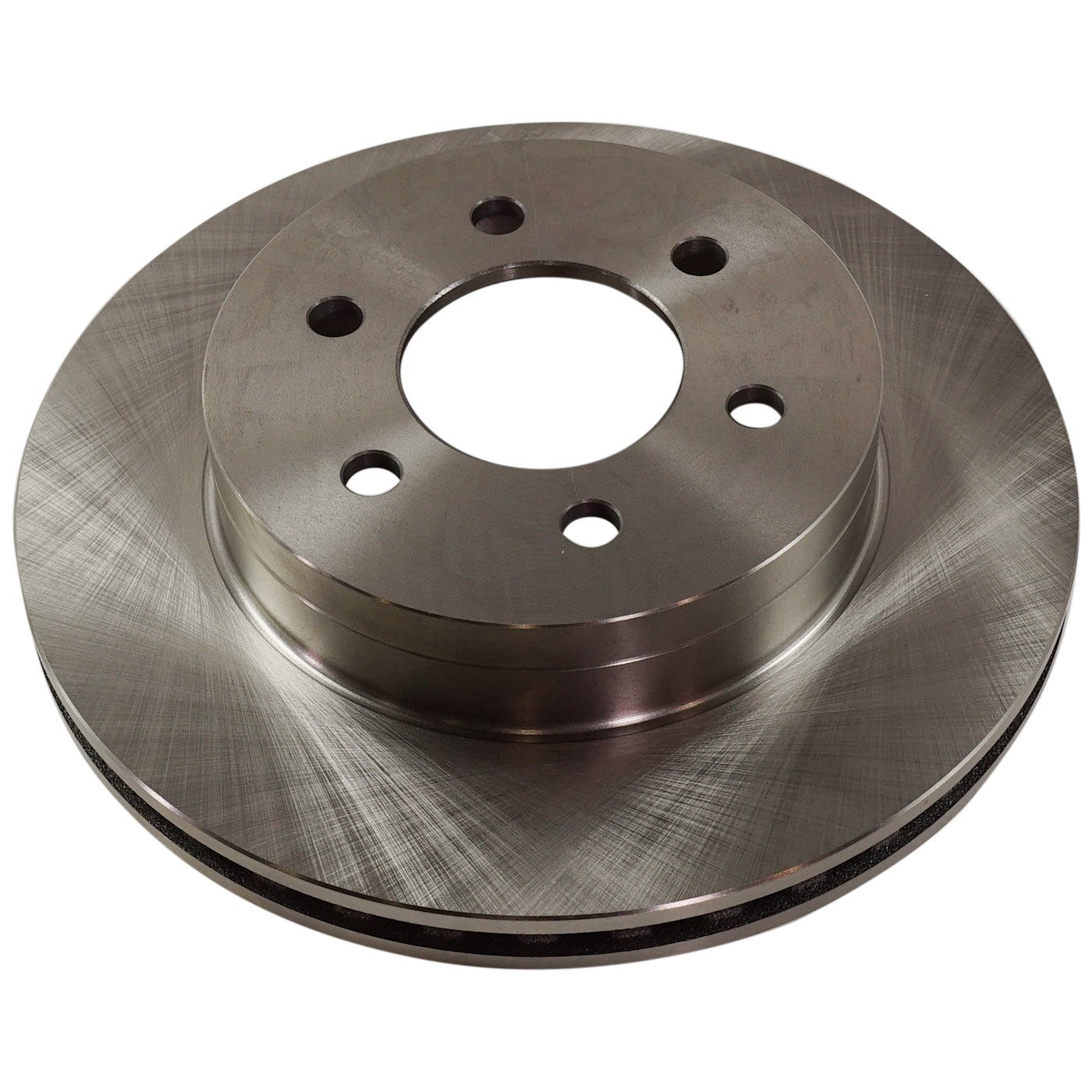 Brake Disc and Pad Kit for Dodge Dakota (1999)