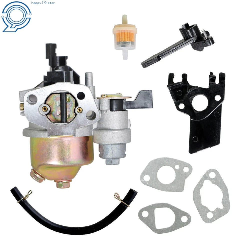 Carburetor Kit for Harbor Freight Engine 212CC (2010–2023)