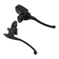 25mm Brake Master Cylinder Clutch Lever for Honda Kawasaki Yamaha Suzuki